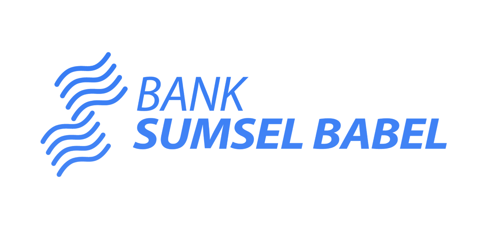 Logo Bank Sumsel Babel